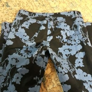 Super soft premium denim skinny jeans, 31W, 12, 39" Long, Priced Dropped